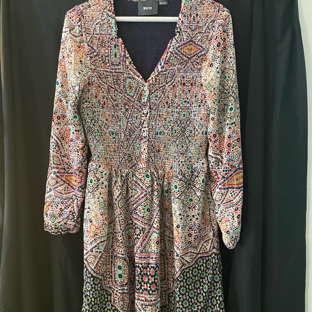 Maeve by Anthropologie dress/size medium